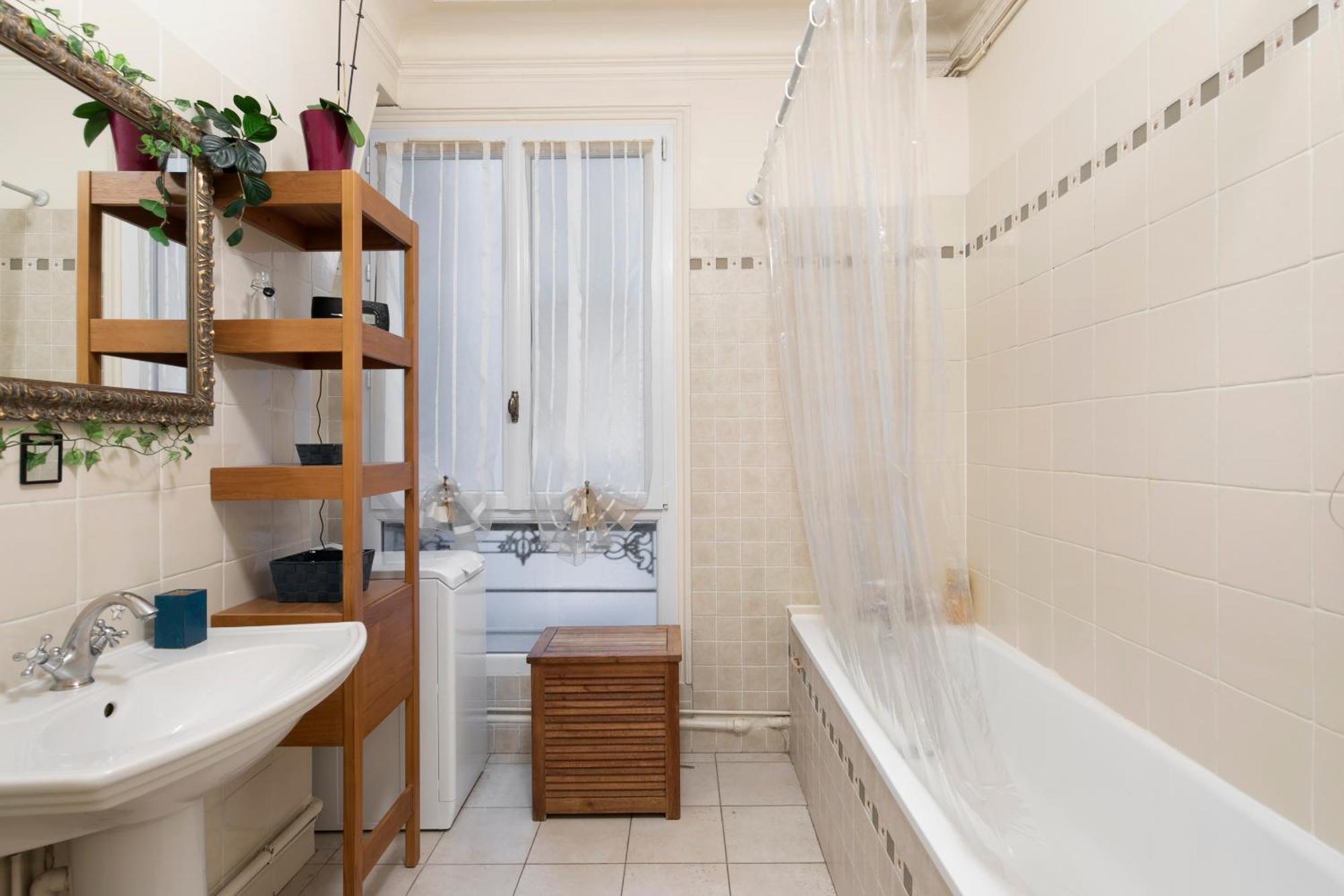 Cardinal Mercier - Ci - Calm And Charming For 4 People 9 Appartamento