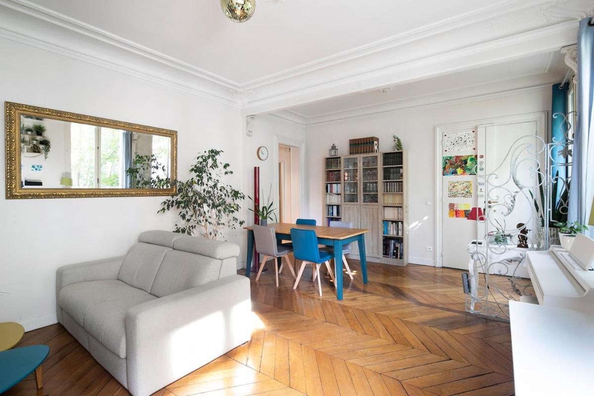 Cardinal Mercier - Ci - Calm And Charming For 4 People 9 Appartamento *